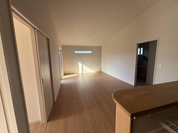 detached 戸鹿野町