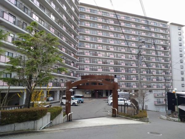 apartment 群馬県利根郡みなかみ町湯原