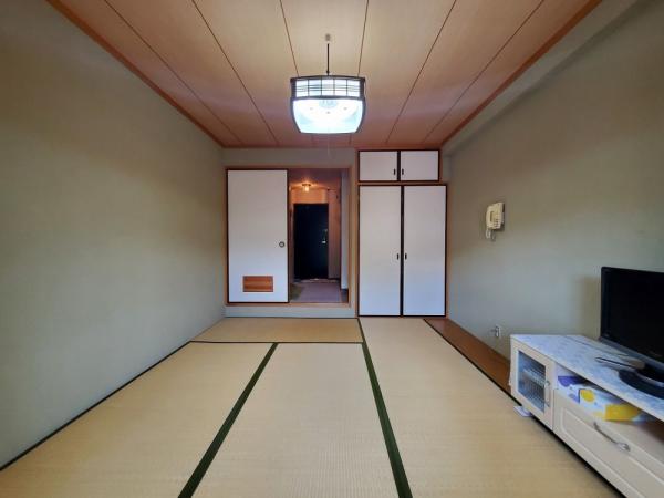 apartment 群馬県利根郡みなかみ町湯原