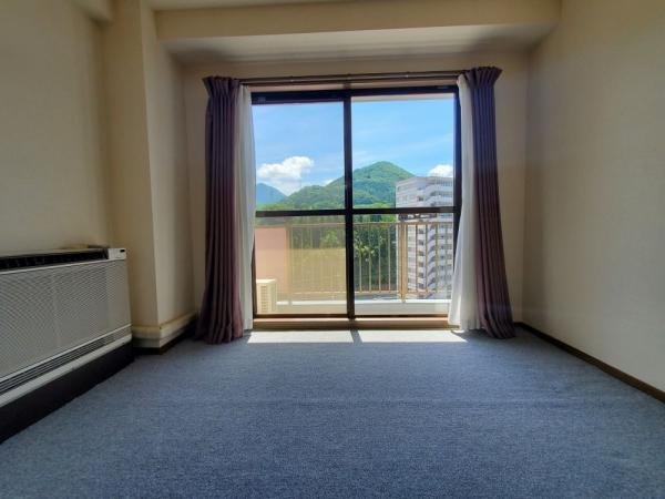 apartment 群馬県利根郡みなかみ町湯原