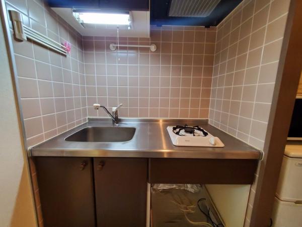 apartment 群馬県利根郡みなかみ町湯原