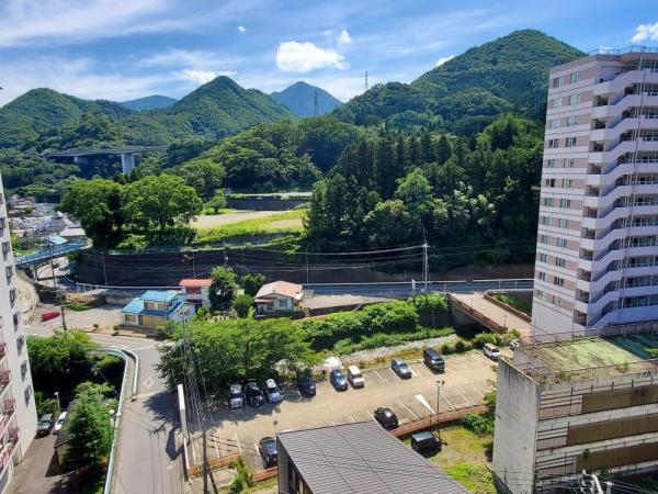 apartment 群馬県利根郡みなかみ町湯原