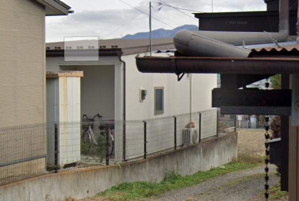 apartment 東原新町