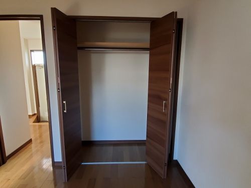 apartment 上原町