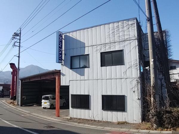 commercial 榛名町