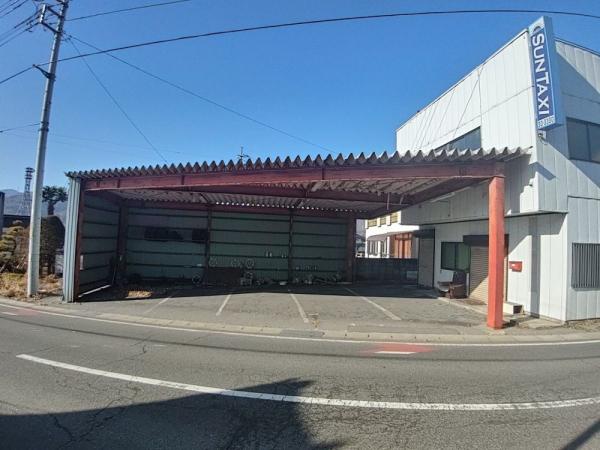 commercial 榛名町