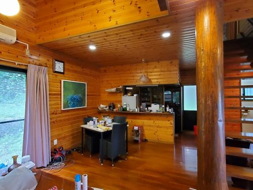 detached 猿ヶ京温泉