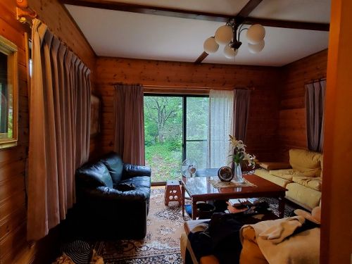 detached 猿ヶ京温泉