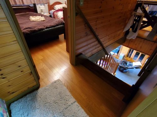 detached 猿ヶ京温泉