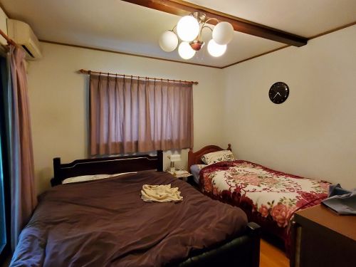 detached 猿ヶ京温泉