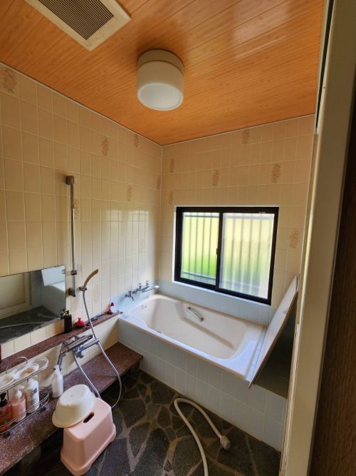 detached 猿ヶ京温泉