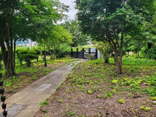 detached 猿ヶ京温泉