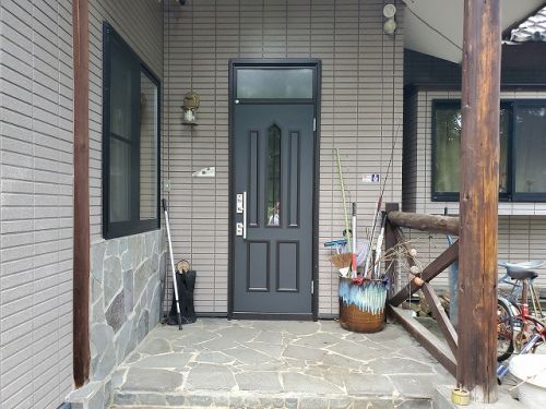 detached 猿ヶ京温泉