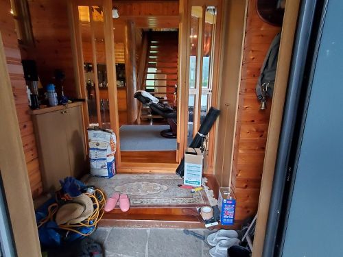 detached 猿ヶ京温泉