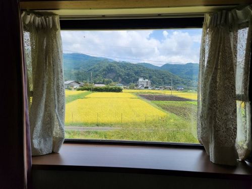 detached 猿ヶ京温泉