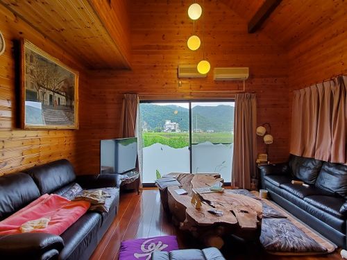 detached 猿ヶ京温泉