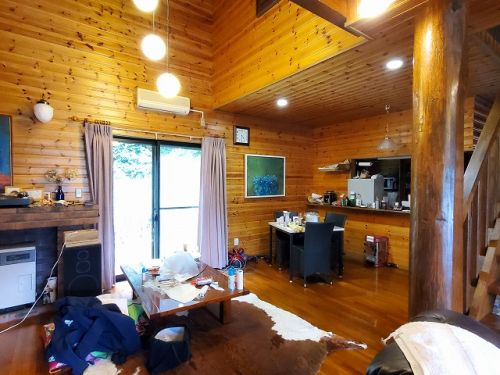 detached 猿ヶ京温泉