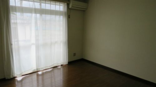 apartment 東原新町