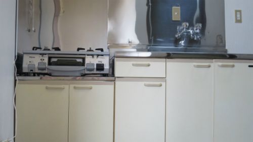 apartment 東原新町