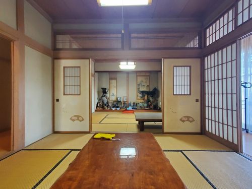 detached 月夜野