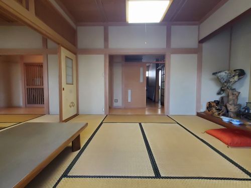 detached 月夜野