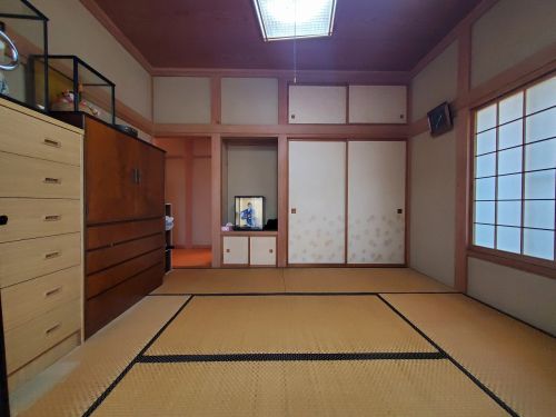 detached 月夜野