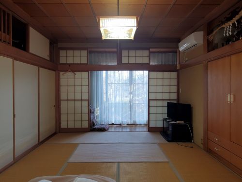 detached 月夜野