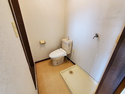 apartment 下牧