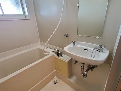 apartment 下牧