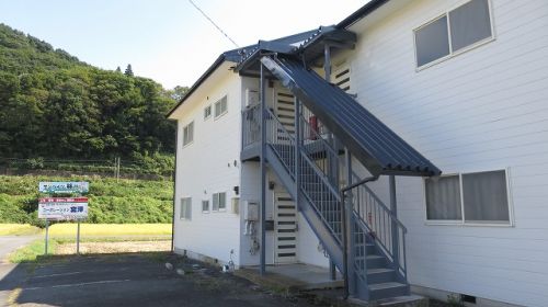 apartment 下牧