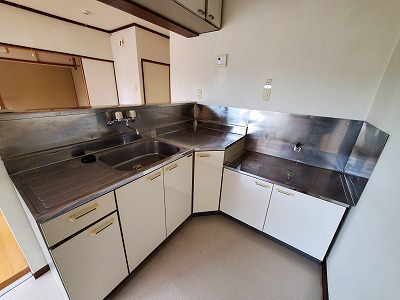 apartment 下牧