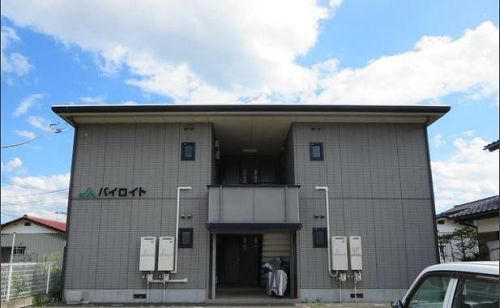 apartment 下久屋町