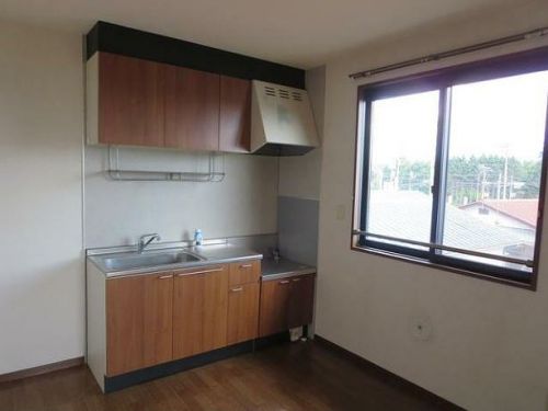 apartment 下久屋町