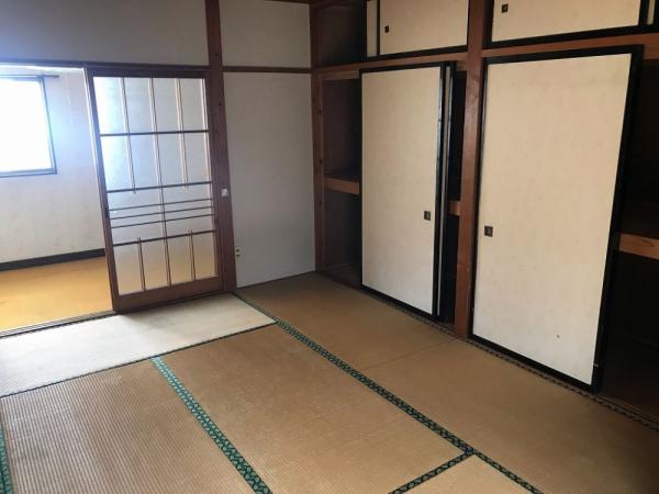 detached 月夜野