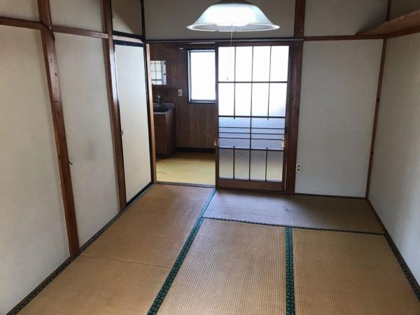 detached 月夜野