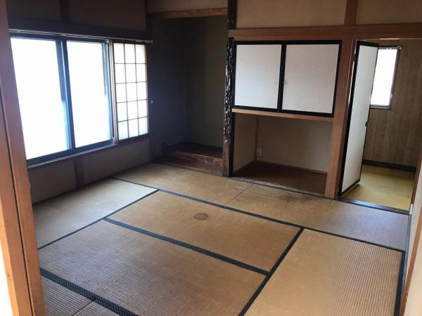 detached 月夜野