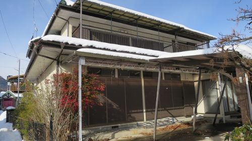 detached 下牧