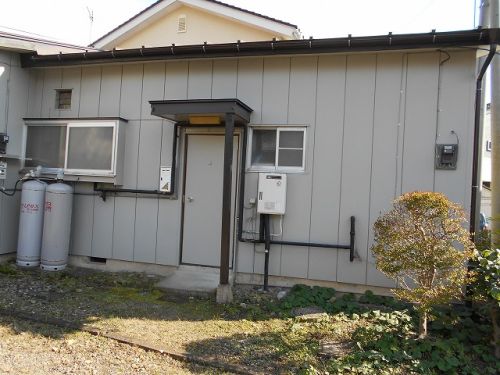 detached 清水町