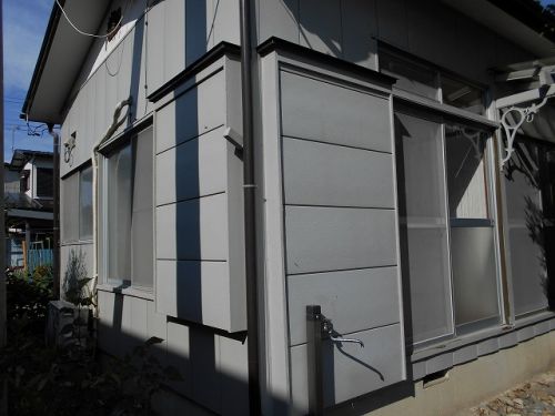 detached 清水町