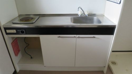apartment 横塚町
