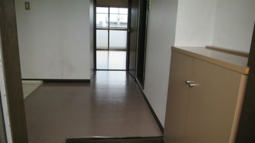 apartment 横塚町