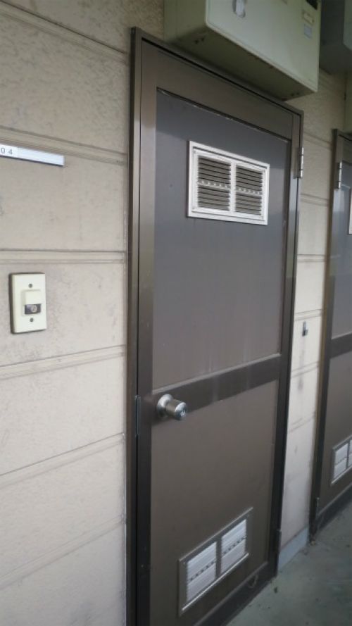apartment 横塚町