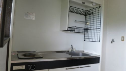 apartment 横塚町