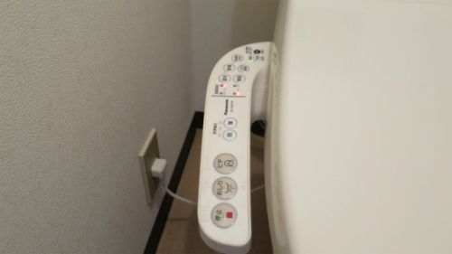 apartment 横塚町