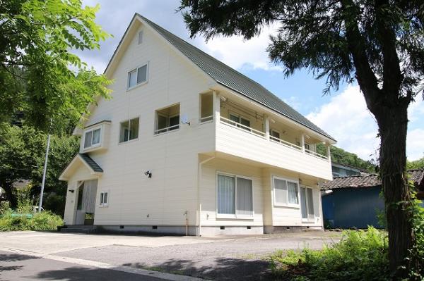 detached 綱子