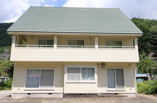 detached 綱子