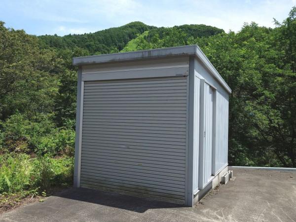 detached 綱子