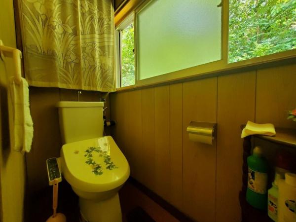 detached 群馬県利根郡みなかみ町相俣