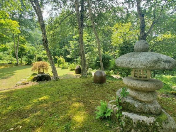 detached 群馬県利根郡みなかみ町相俣