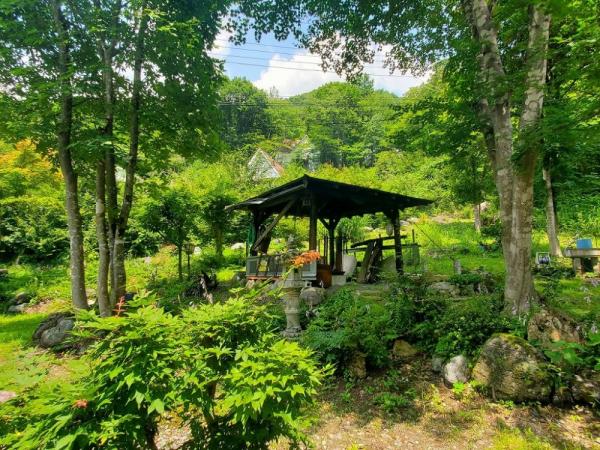 detached 群馬県利根郡みなかみ町相俣